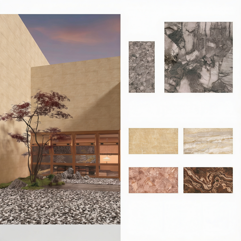 Slate Series