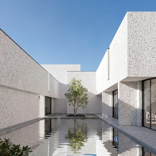 Split Stone Series