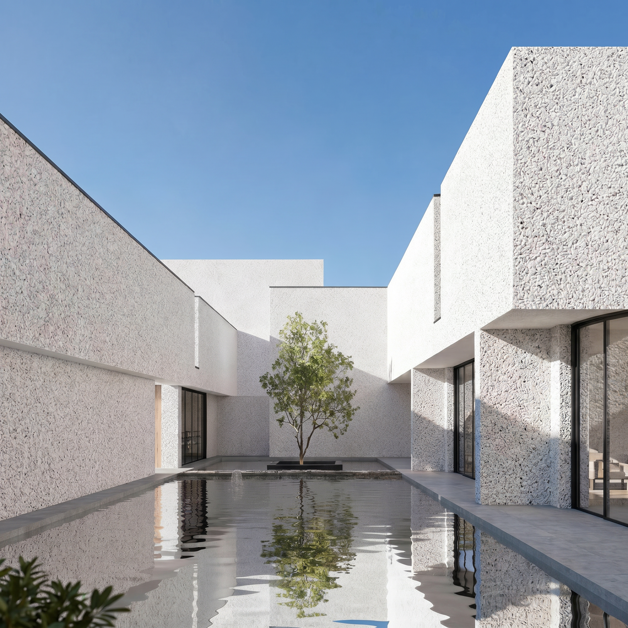 Split Stone Series