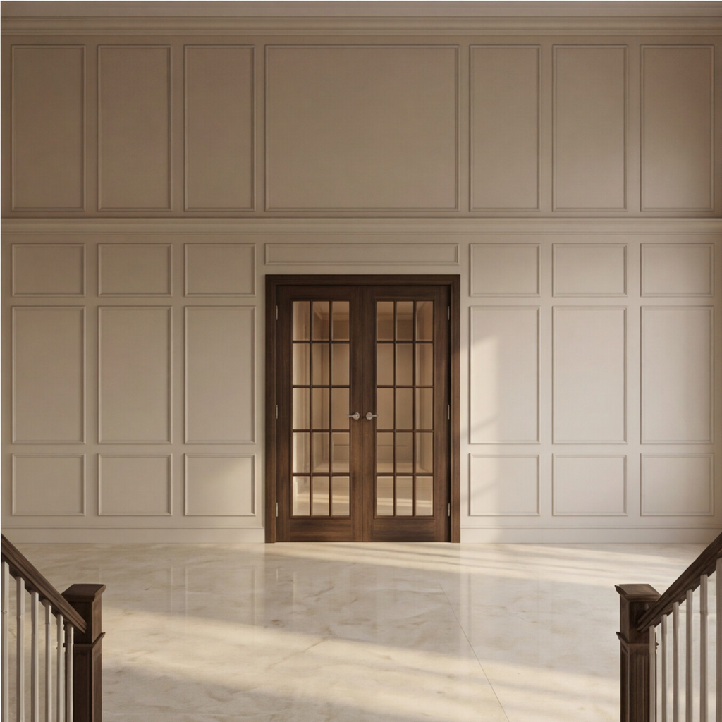 The Belgravia