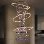 The Butterfly Tower