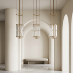 The Crystal Column