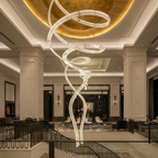 The Crystal Ribbon