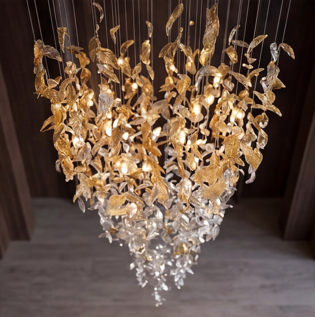 The Fallen Leaves