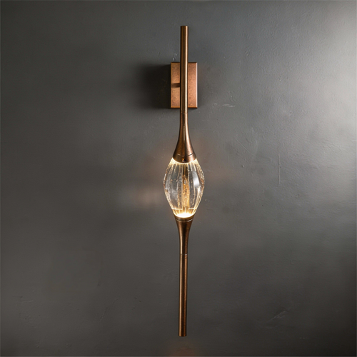 The Lance Sconce