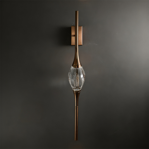 The Lance Sconce