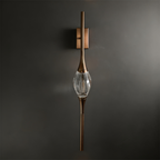 The Lance Sconce