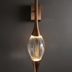 The Lance Sconce