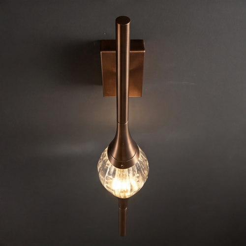 The Lance Sconce