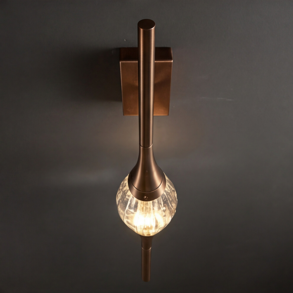 The Lance Sconce
