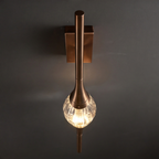 The Lance Sconce