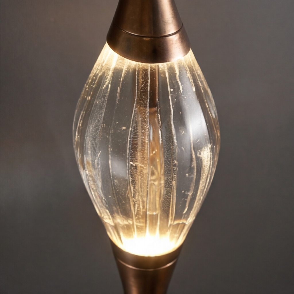 The Lance Sconce