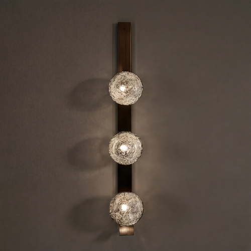 The Constellation Bar Sconce