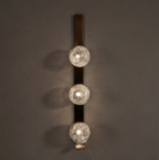 The Constellation Bar Sconce