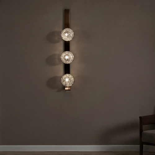 The Constellation Bar Sconce