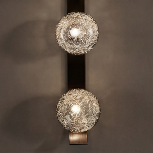 The Constellation Bar Sconce