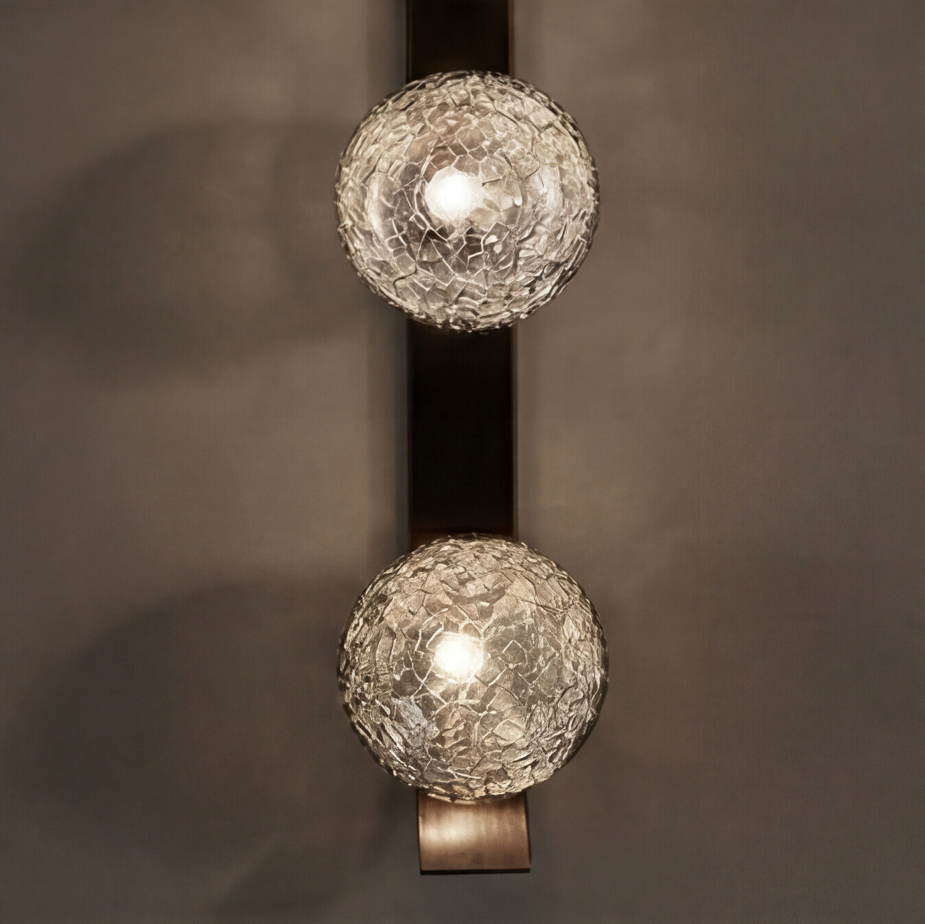 The Constellation Bar Sconce