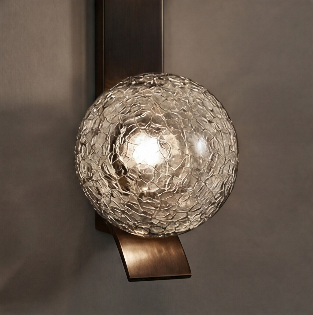 The Constellation Bar Sconce