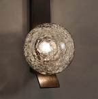 The Constellation Bar Sconce