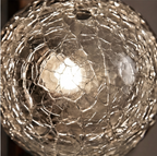 The Constellation Bar Sconce
