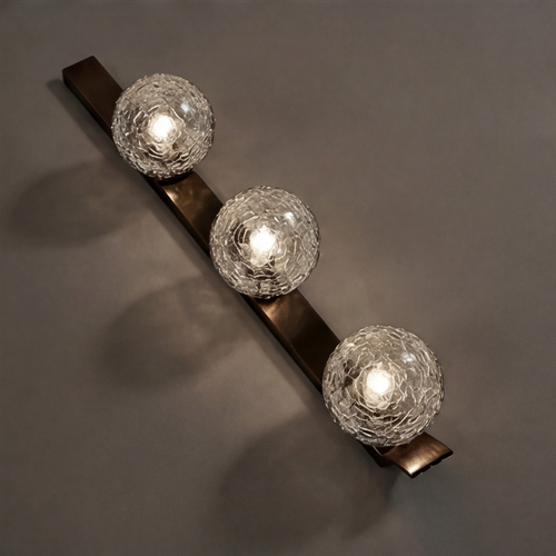 The Constellation Bar Sconce