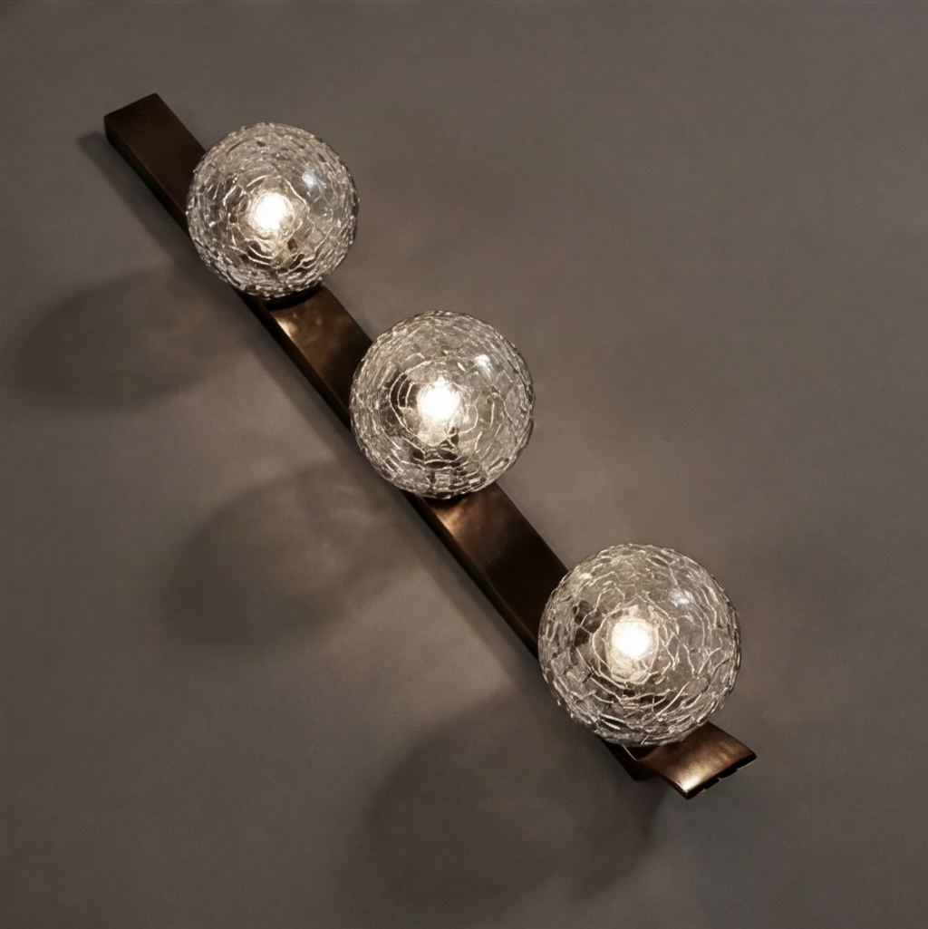 The Constellation Bar Sconce
