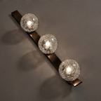 The Constellation Bar Sconce