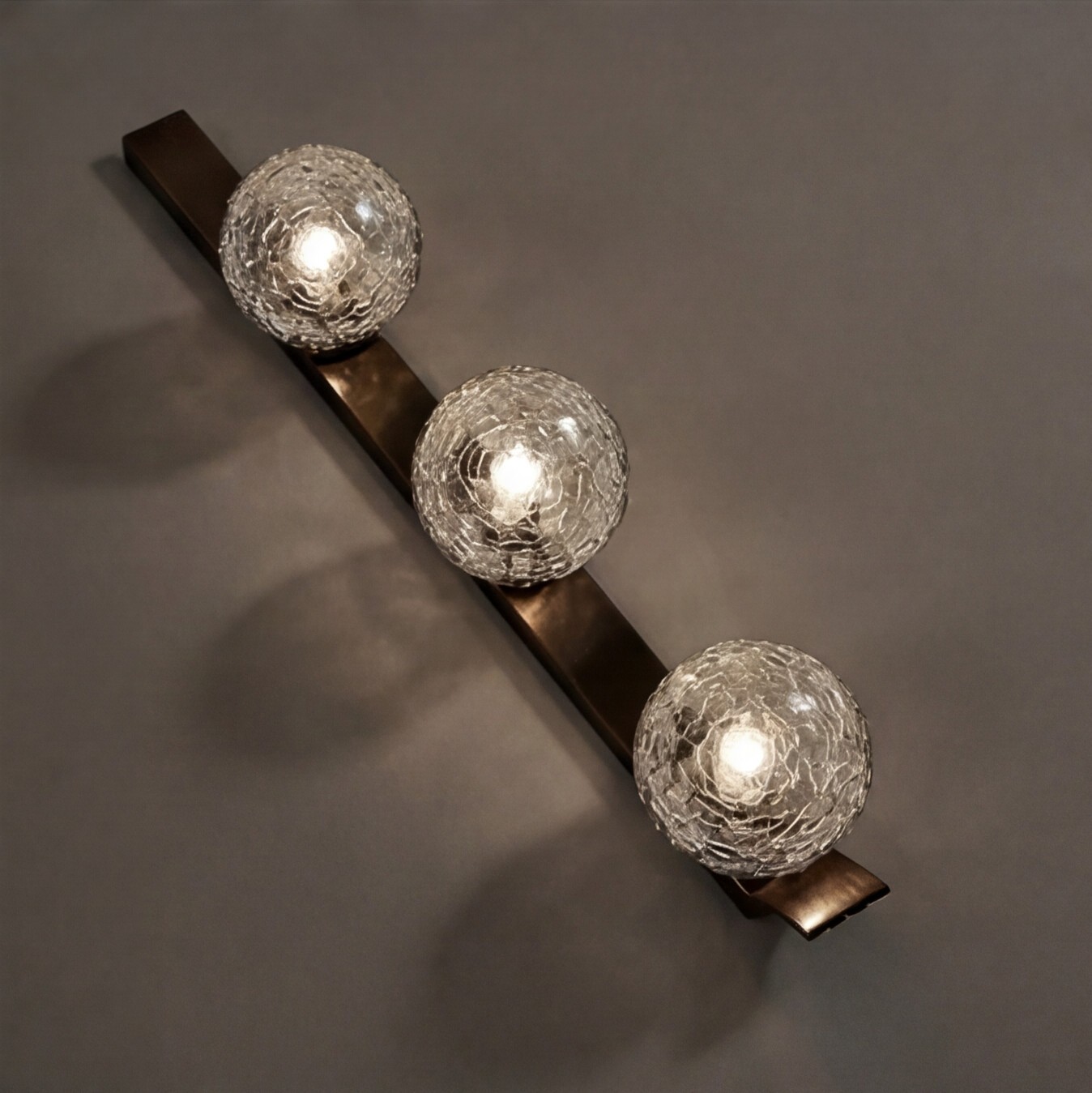 The Constellation Bar Sconce