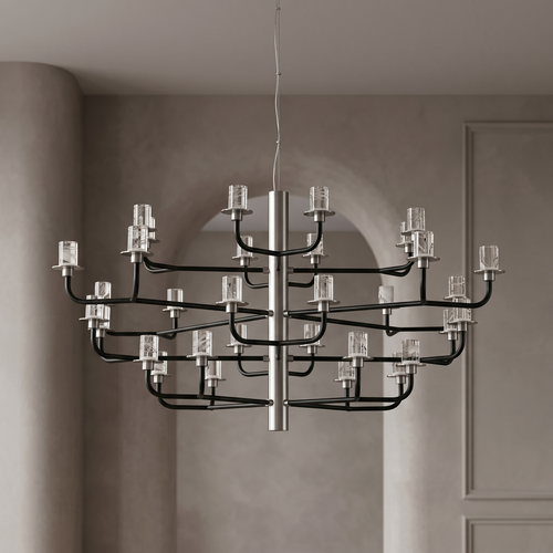 The Modern Candelabra
