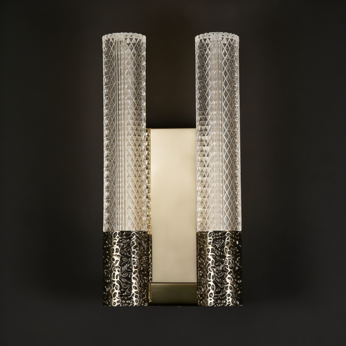 The Twin Crystal