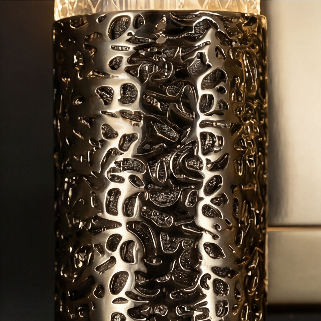 The Twin Crystal