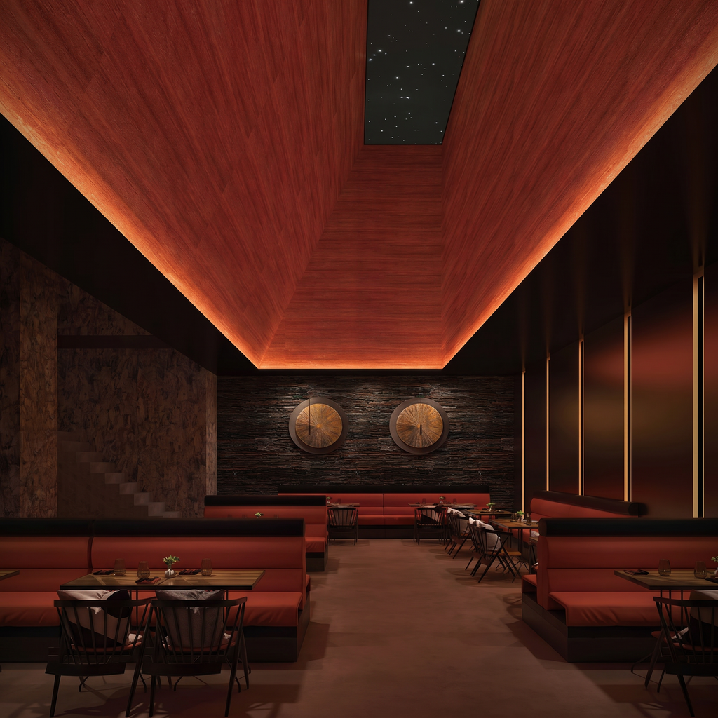 Travertine Series