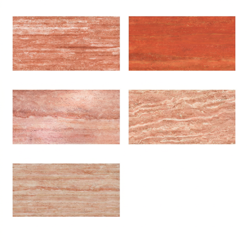 Travertine Series