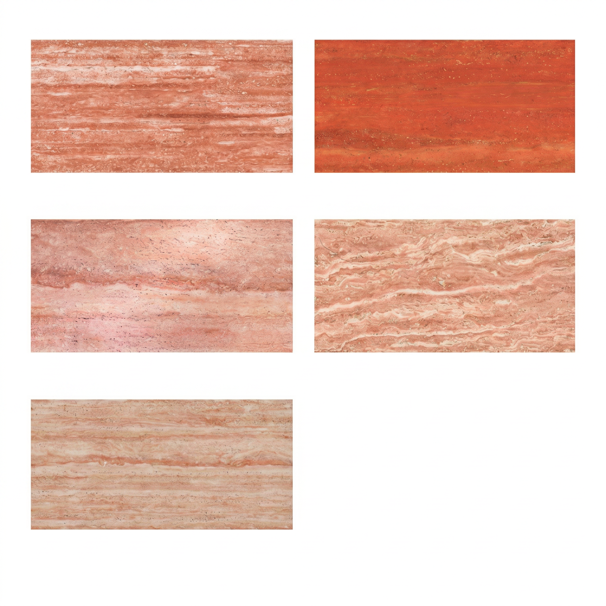 Travertine Series