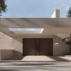 Travertine Series