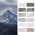Travertine Series