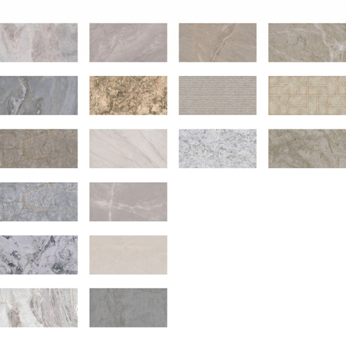 Travertine Series