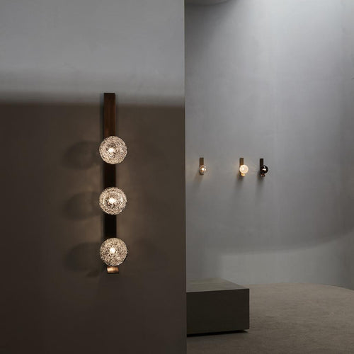 The Constellation Bar Sconce