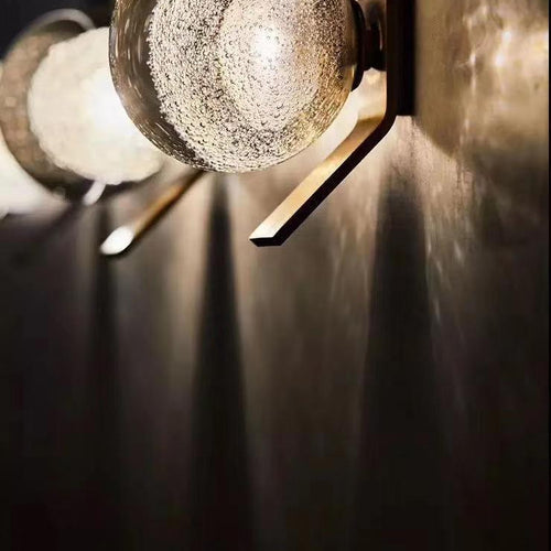 The Constellation Bar Sconce