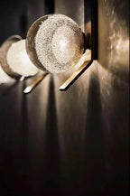The Constellation Bar Sconce