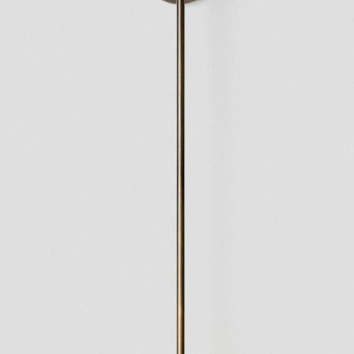 The Long Arm Globe Sconce