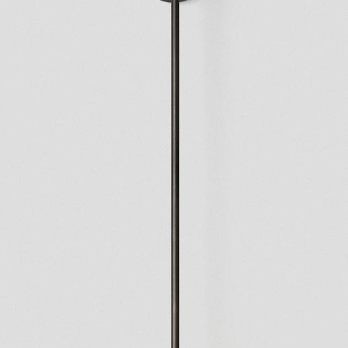The Long Arm Globe Sconce