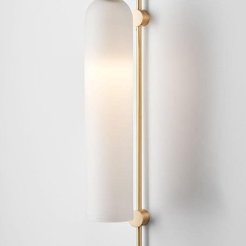 The Arched Arm Tube