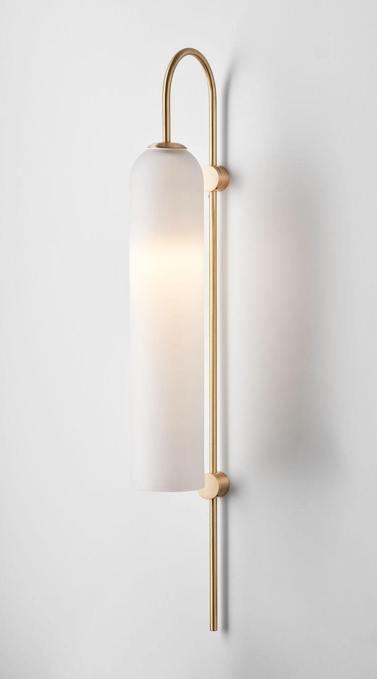 The Arched Arm Tube