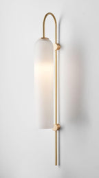 The Arched Arm Tube