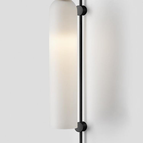 The Arched Arm Tube