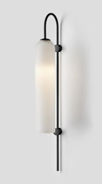 The Arched Arm Tube