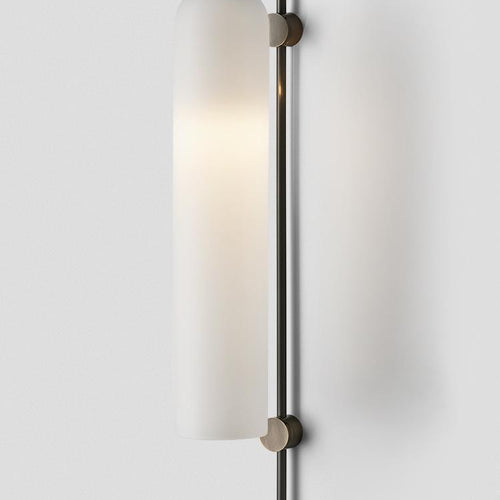 The Arched Arm Tube