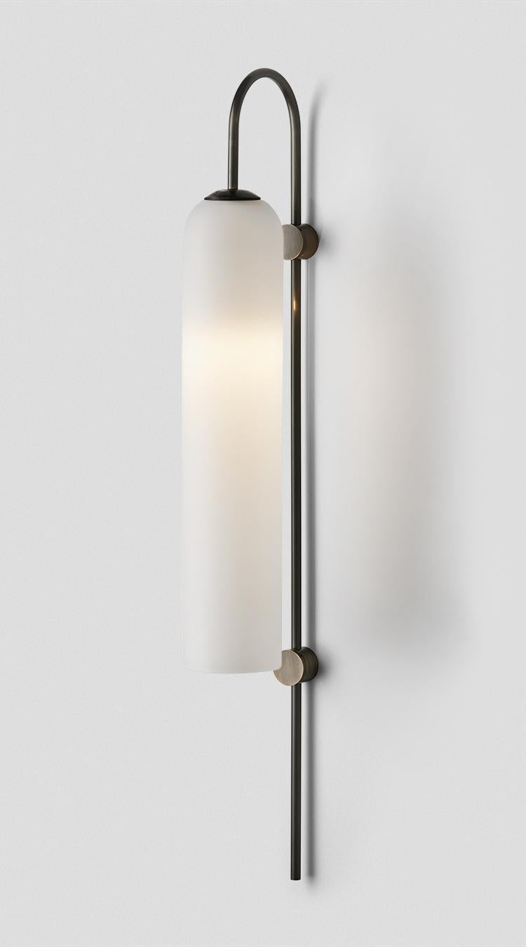 The Arched Arm Tube