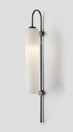The Arched Arm Tube